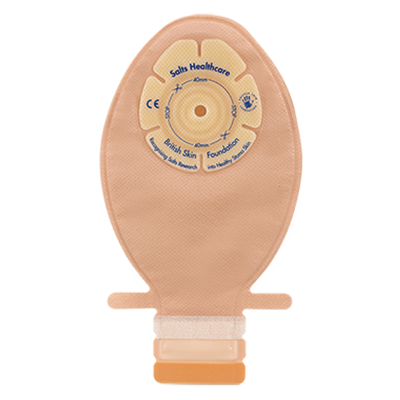 Salts Confidence Comfort Neonatal Pediatric