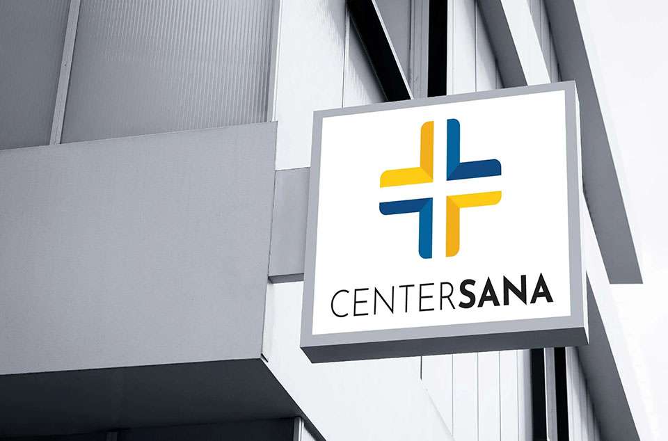 Center Sana lokacije